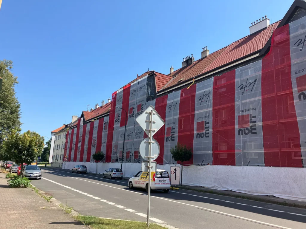 Nymburk, Park v kolonii 1010-1012 00003