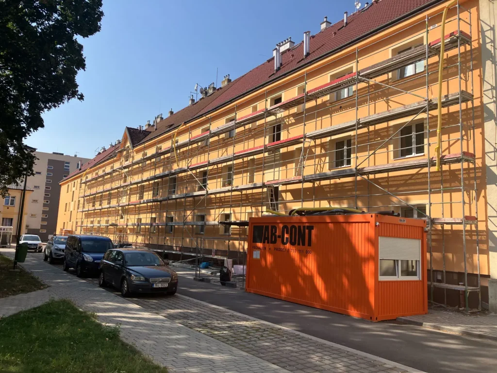 Nymburk, Park v kolonii 1010-1012 00011