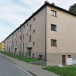 Chvaletice, ČSA 101 – 104