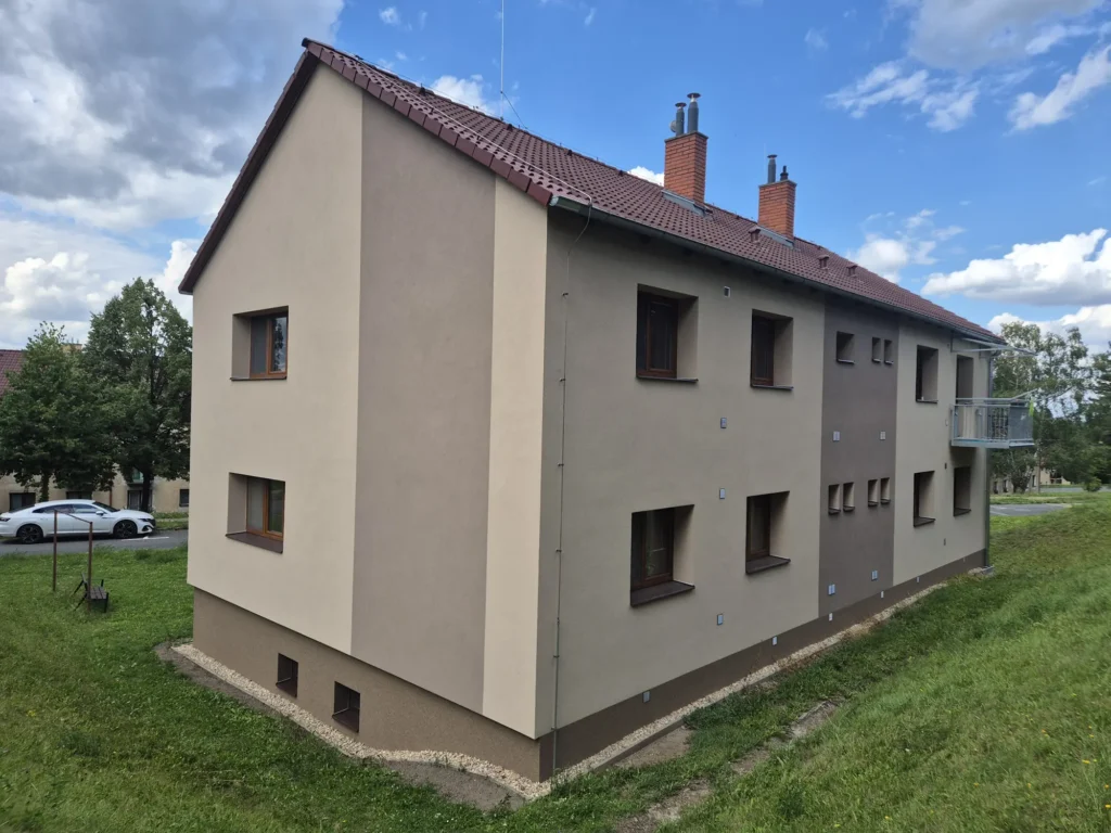 Chvaletice, Žižkova 137 (po realizaci - 02)