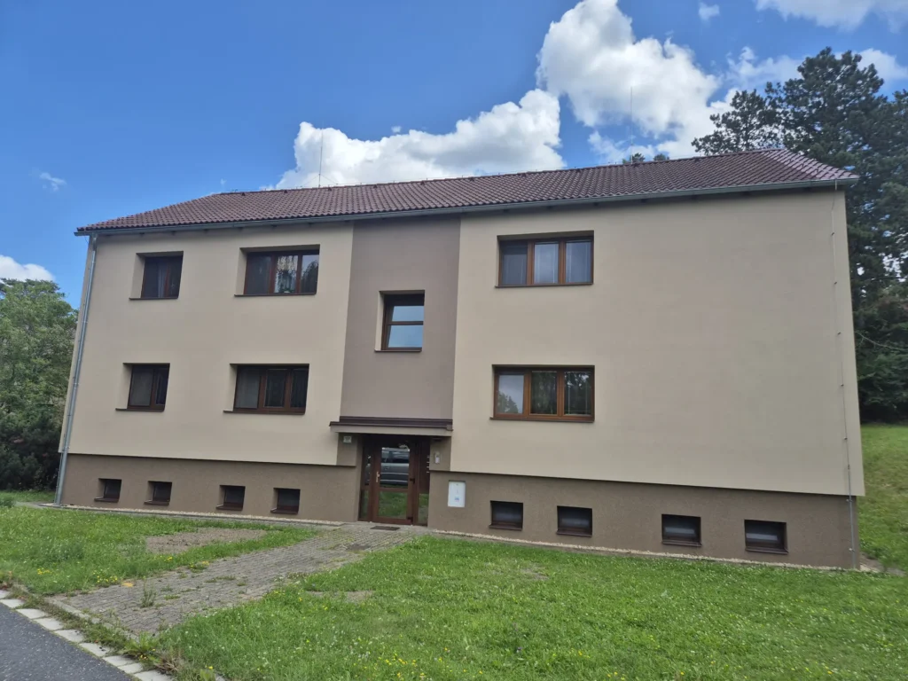 Chvaletice, Žižkova 137 (po realizaci - 04)