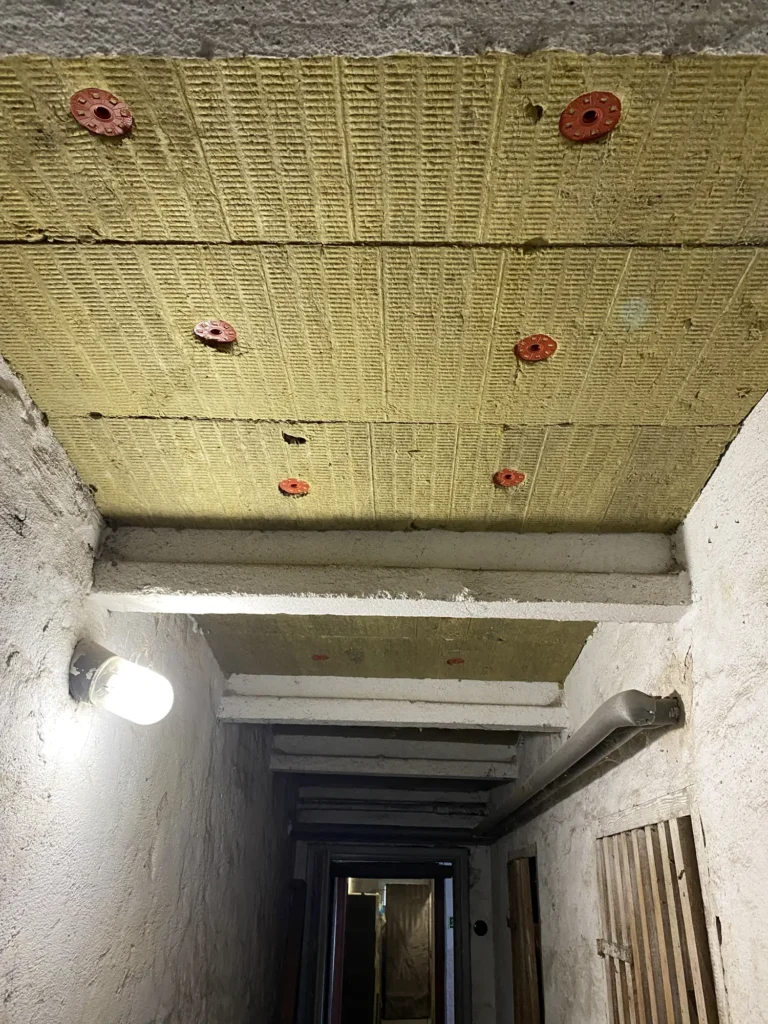 Chvaletice, Žižkova 137 (průběh realizace - 04)