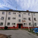 Jaroměř, SNP 390