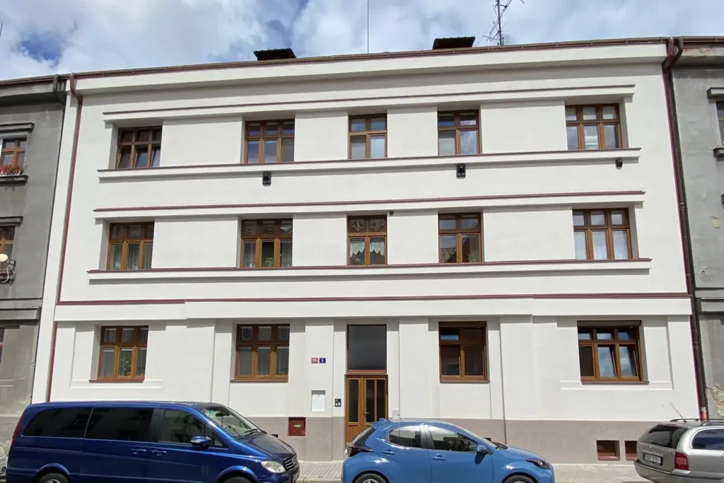 Nymburk, Dr. Antonína Dvořáka 1234 (po realizaci - 01a)