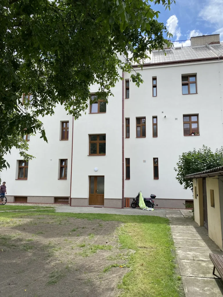 Nymburk, Dr. Antonína Dvořáka 1234 (po realizaci - 02)