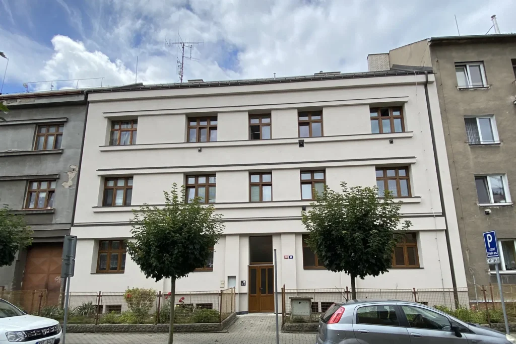 Nymburk, Masarykova 1257 (po realizaci - 02a)