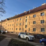 Nymburk, Park v Kolonii 1010 – 1012