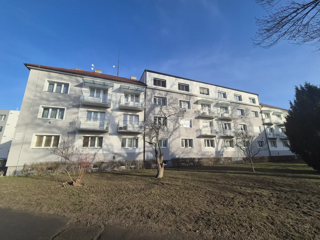 Nymburk, Poděbradská 1839 - 1841 PO realizaci 00003