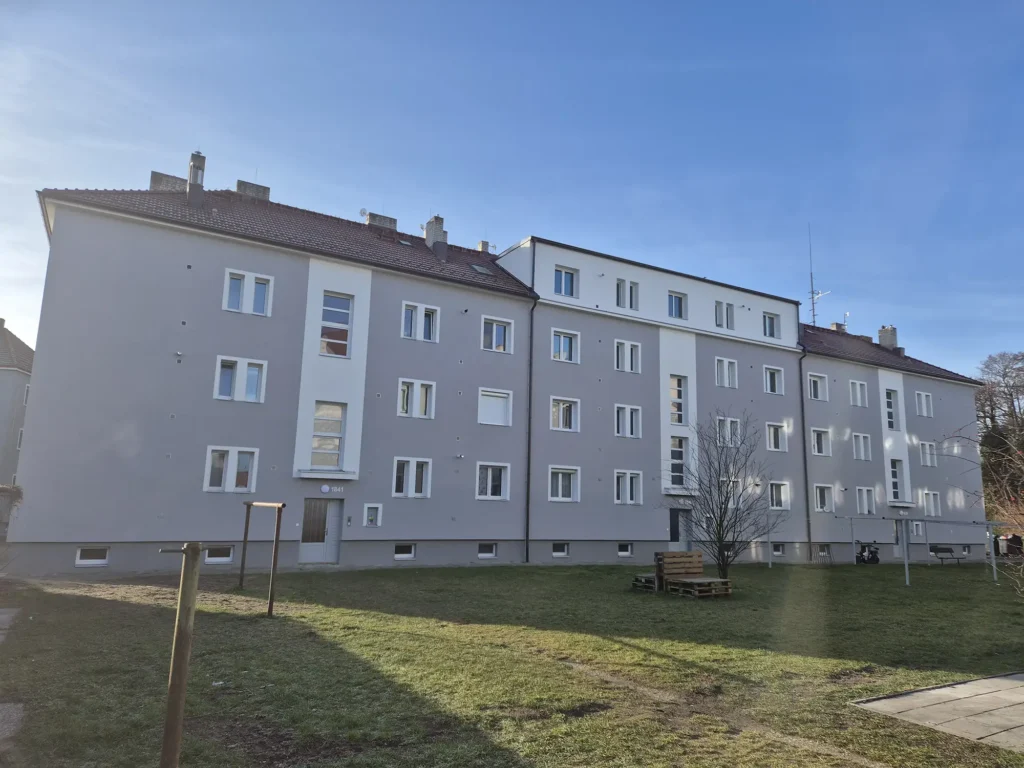 Nymburk, Poděbradská 1839 - 1841 PO realizaci 00005