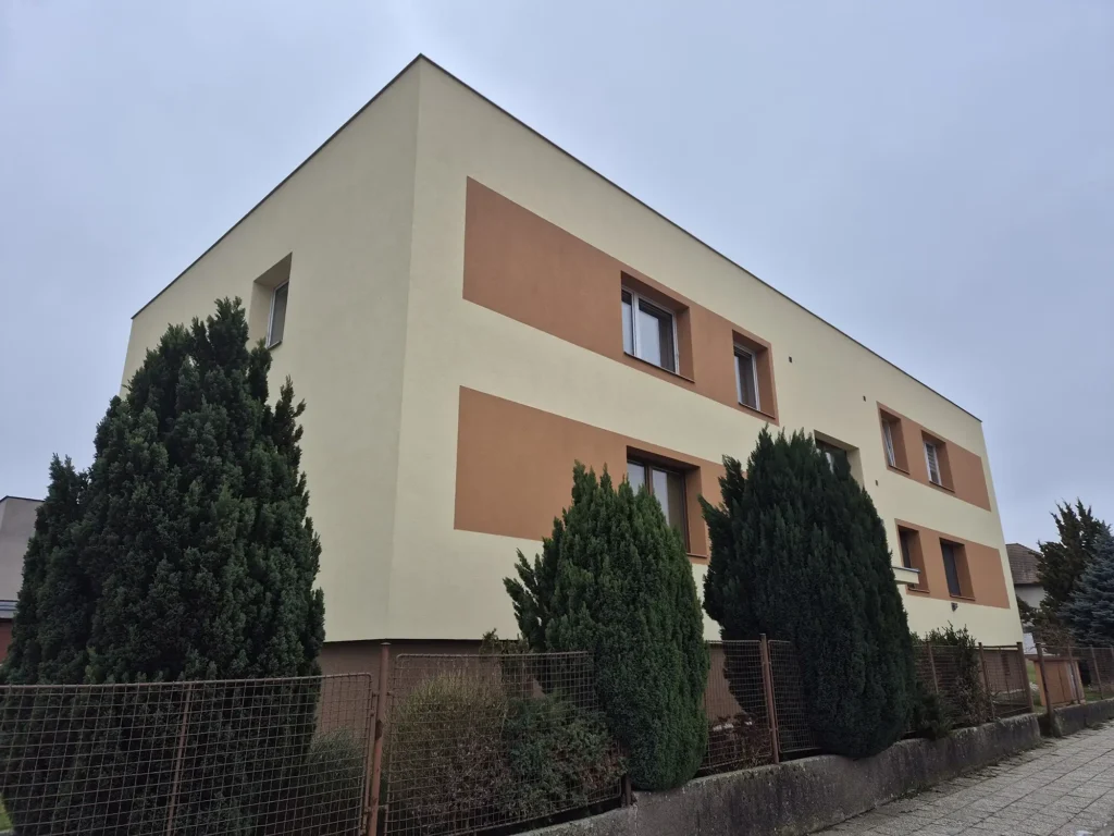 Smidary, Nádražní 301 PO realizaci 00002