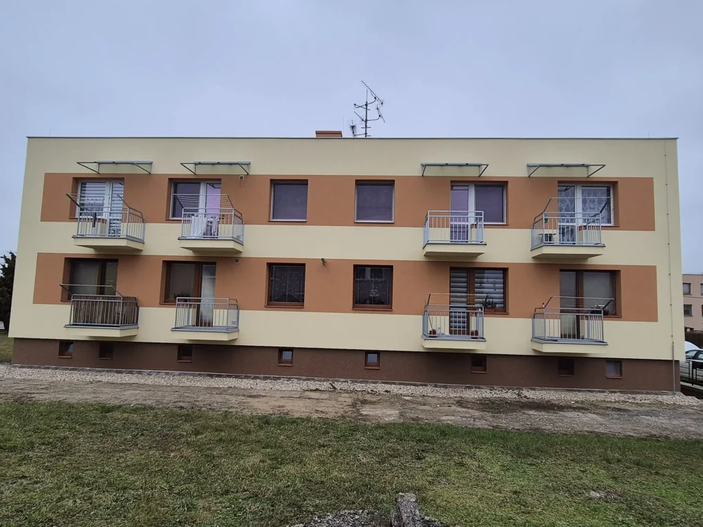 Smidary, Nádražní 301 PO realizaci 00004