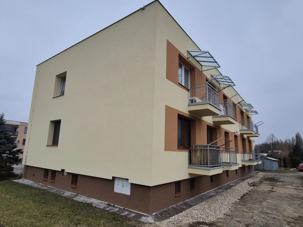 Smidary, Nádražní 301 PO realizaci 00005