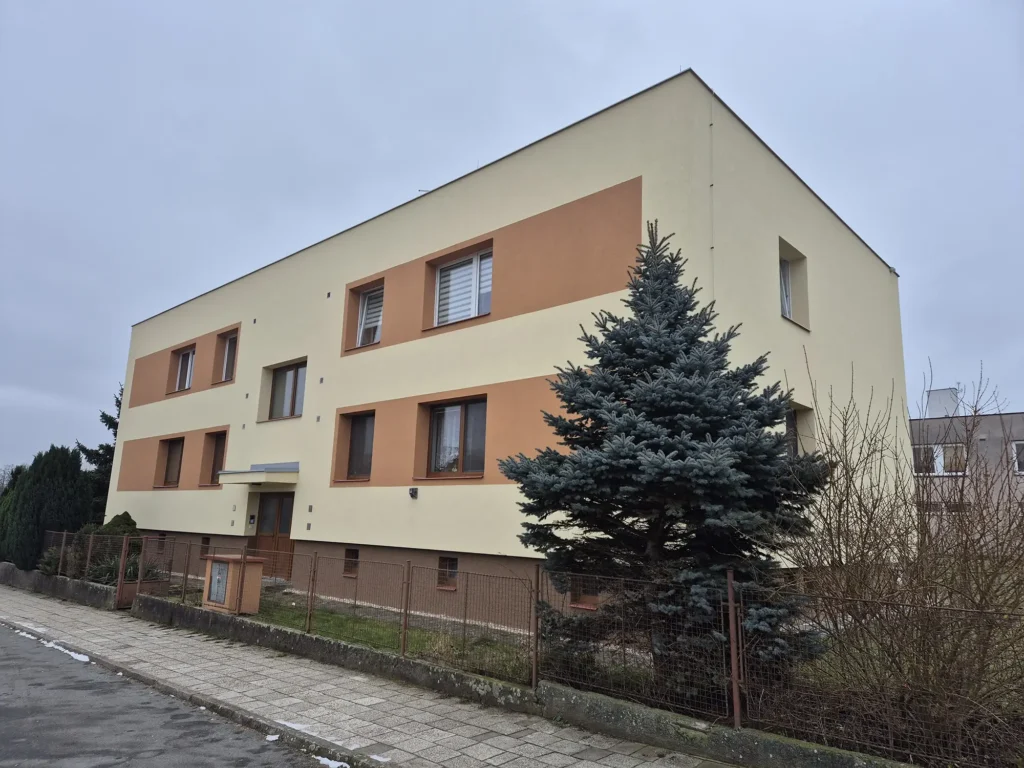 Smidary, Nádražní 301 PO realizaci 00006