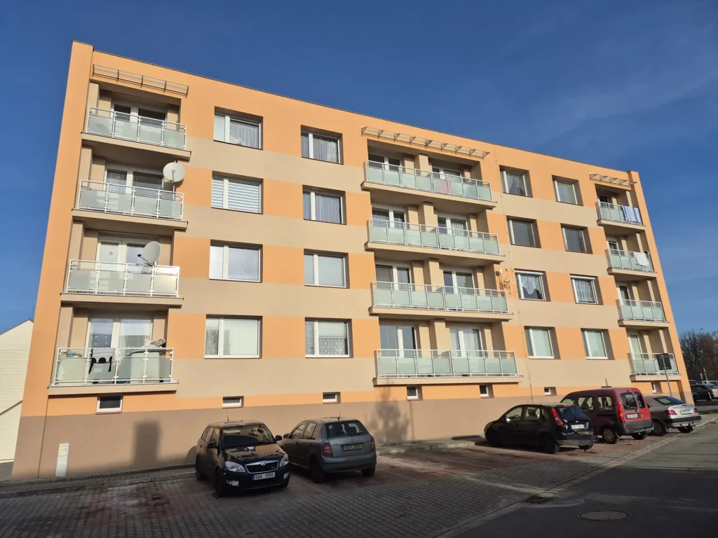Zdechovice 158 - 159 PO realizaci 00002