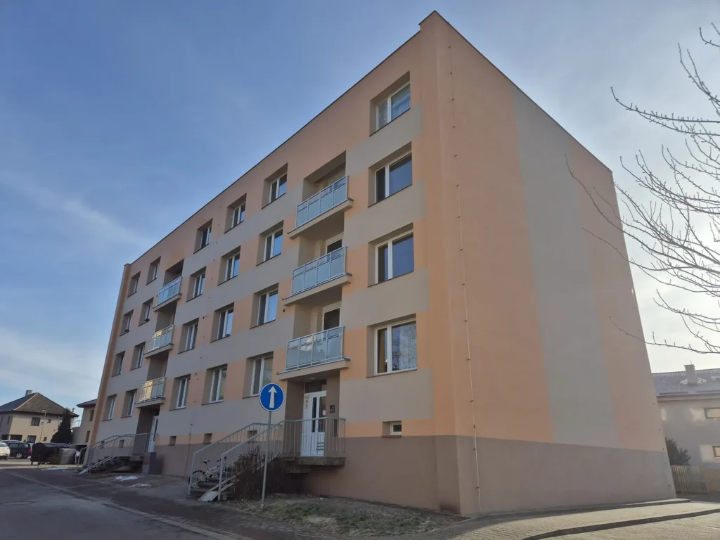 Zdechovice 158 - 159 PO realizaci 00006