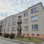 Libáň, Na Sídlišti 548 - 549