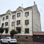 Nymburk, Boleslavská 1002