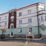 Nymburk, Purkyňova 1095