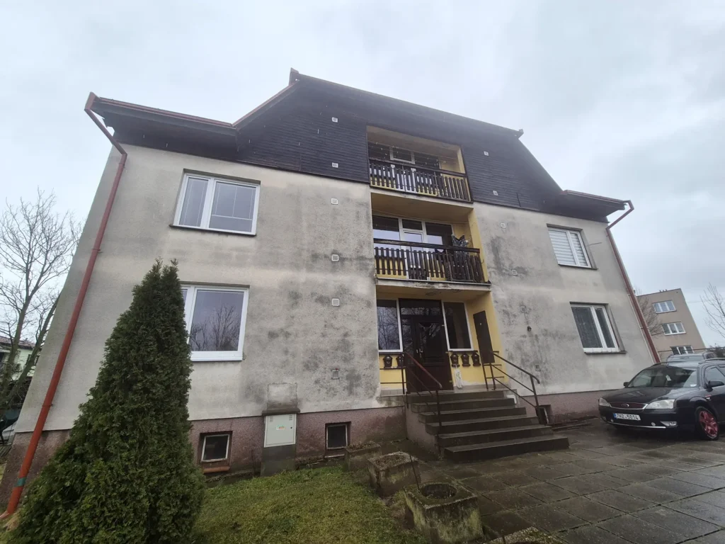 Před realizací Borohrádek, Nádražní 490