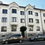 Nymburk, Boleslavská 1003