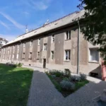 Nymburk, V Kolonii 994 a 1016