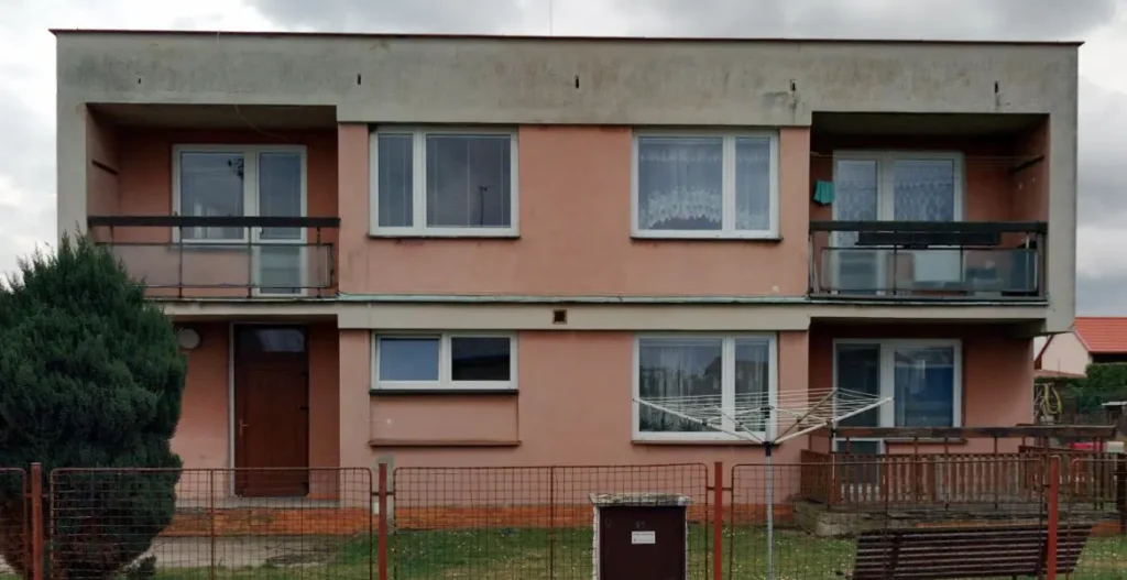 Červeněves 55 (před realizací - 01)