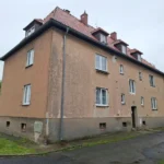 Cvikov, Mánesova 541