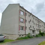 Svijany 90 a 93