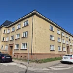 Trutnov, Libušinka 518 – 519